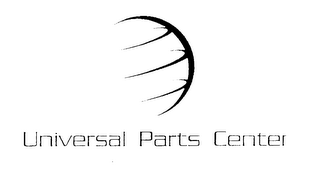 UNIVERSAL PARTS CENTER