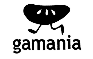 GAMANIA