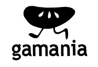 GAMANIA