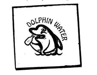 DOLPHIN WATER