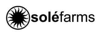 SOLEFARMS