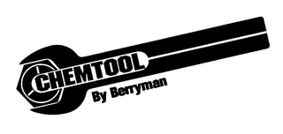 CHEMTOOL BY BERRYMAN