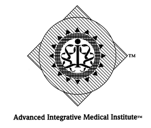 ADVANCED INTEGRATIVE MEDICAL INSTITUTE