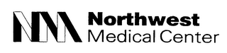 NORTHWEST MEDICAL CENTER