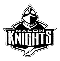 MACON KNIGHTS