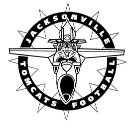 JACKSONVILLE TOMCATS FOOTBALL