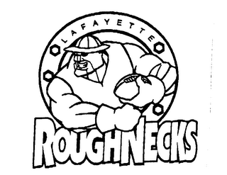 LAFAYETTE ROUGHNECKS