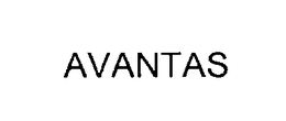 AVANTAS
