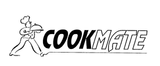 COOKMATE