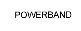 POWERBAND