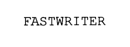 FASTWRITER