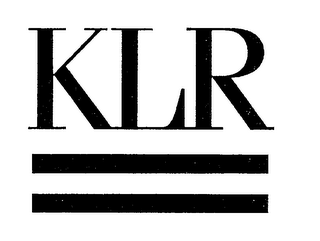 KLR