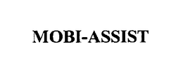 MOBI-ASSIST