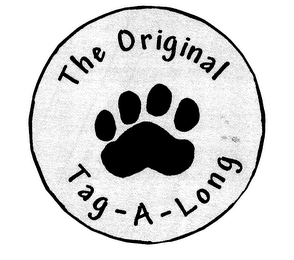 THE ORIGINAL TAG-A-LONG