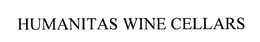HUMANITAS