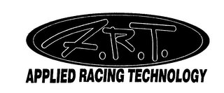 APPLIED RACING TECHNOLOGY