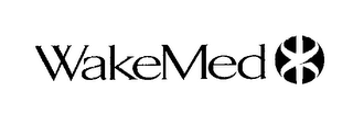 WAKEMED