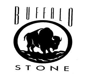 BUFFALO STONE