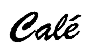 CALE