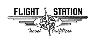 FLIGHT STATION TRAVEL OUTFITTERS