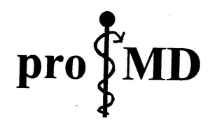 PRO MD