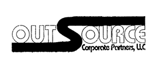 OUTSOURCE CORPORATE PARTNERS, LLC