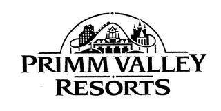 PRIMM VALLEY RESORTS