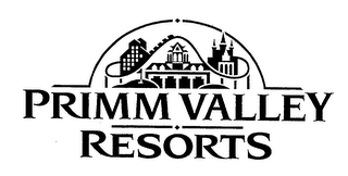 PRIMM VALLEY RESORTS