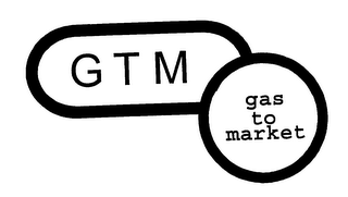 GTM GAS TO MARKET