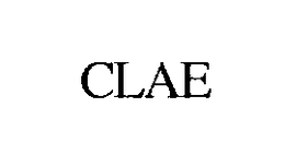CLAE