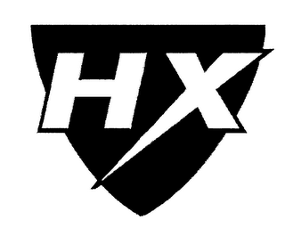 HX