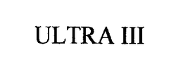 ULTRA III