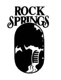 ROCK SPRINGS