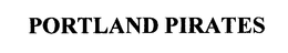 PORTLAND PIRATES