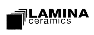 LAMINA CERAMICS