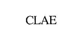 CLAE