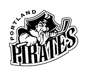 PORTLAND PIRATES