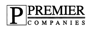 P PREMIER COMPANIES