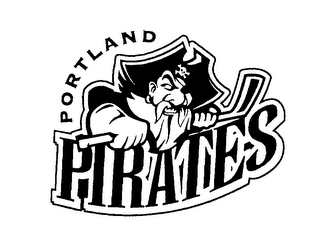 PORTLAND PIRATES