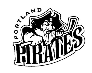 PORTLAND PIRATES