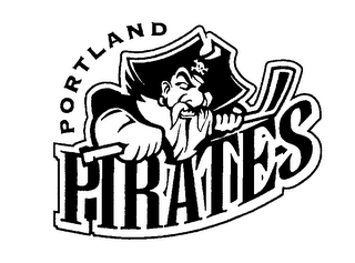 PORTLAND PIRATES