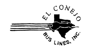 EL CONEJO BUS LINES, INC.