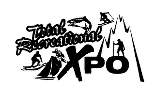 TOTAL RECREATIONAL XPO