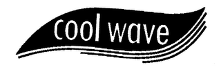 COOL WAVE