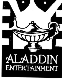 ALADDIN ENTERTAINMENT