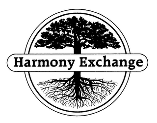 HARMONY EXCHANGE