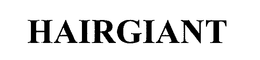 HAIRGIANT