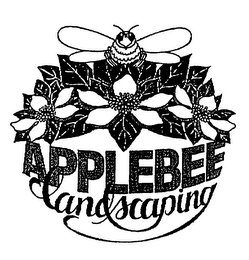 APPLEBEE LANDSCAPING