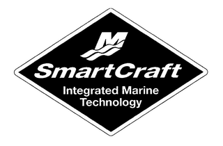 M SMARTCRAFT INTEGRATED MARINE TECHNOLOGY