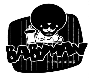 BABYMAN ENTERAINMENT